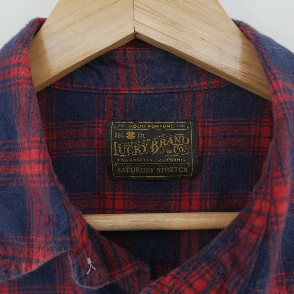 Lucky Brand lucky brand